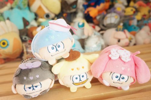 Coussin Manga en peluche - Ref 2686038