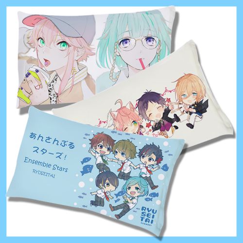 Coussin Manga - Ref 2686059