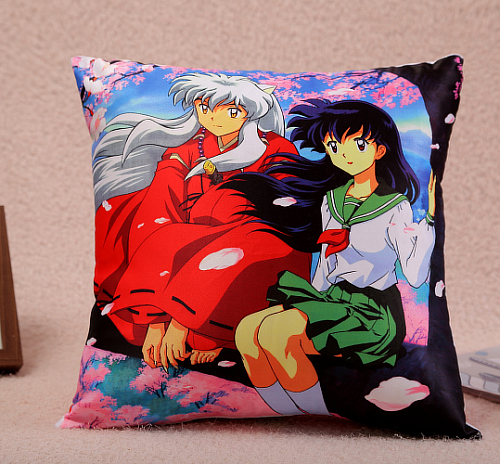 Coussin Manga en tissu - Ref 2686067