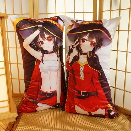 Coussin Manga en tissu - Ref 2686071