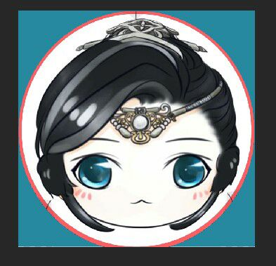 Coussin Manga en tissu - Ref 2686088