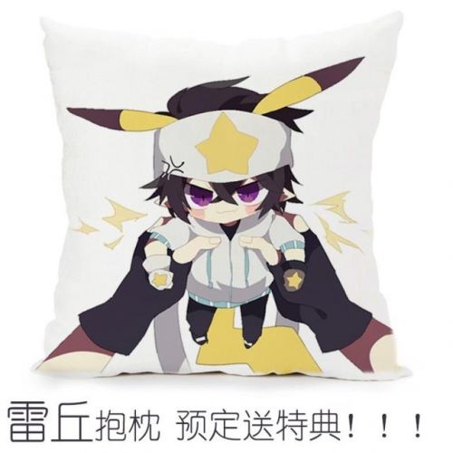 Coussin Manga - Ref 2686122