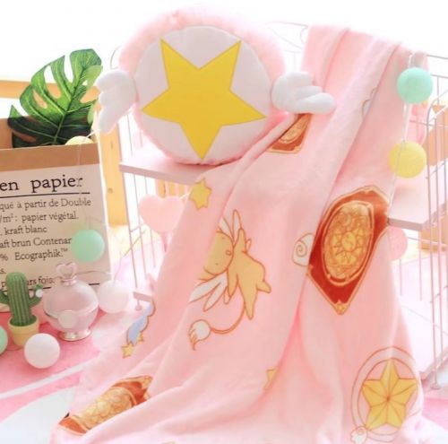 Coussin Manga en peluche - Ref 2686126