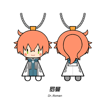 Coussin Manga - Ref 2686130