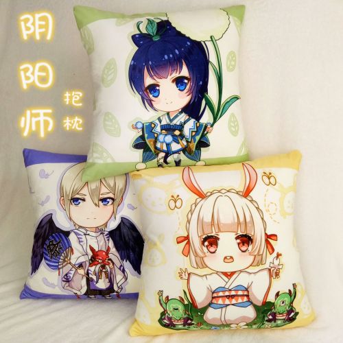 Coussin Manga - Ref 2686137