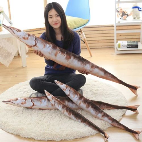 Coussin Manga en peluche - Ref 2686141