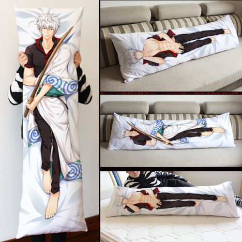 Coussin Manga en peluche - Ref 2686162