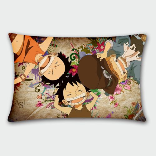 Coussin Manga en peluche - Ref 2686192