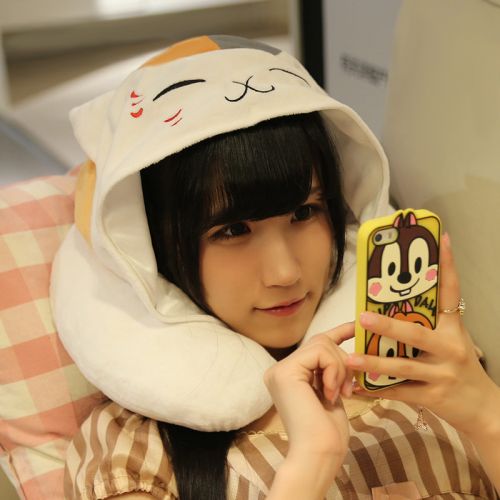 Coussin Manga - Ref 2686217
