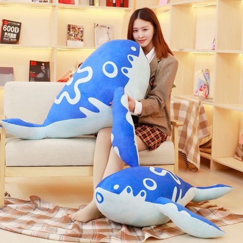 Coussin Manga en peluche - Ref 2686245