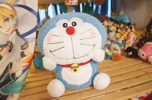 Coussin Manga en peluche - Ref 2686269