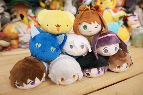 Coussin Manga en peluche - Ref 2686306