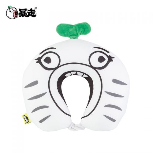 Coussin Manga en peluche - Ref 2686353