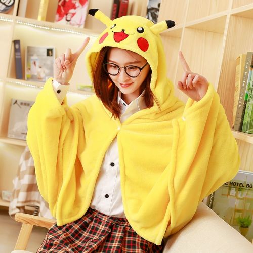 Coussin Manga LANA TO en peluche - Ref 2686361