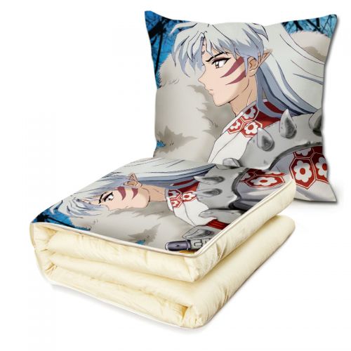 Coussin Manga en peluche - Ref 2686381