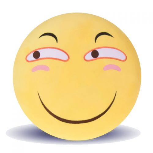 Coussin Manga en peluche - Ref 2686390