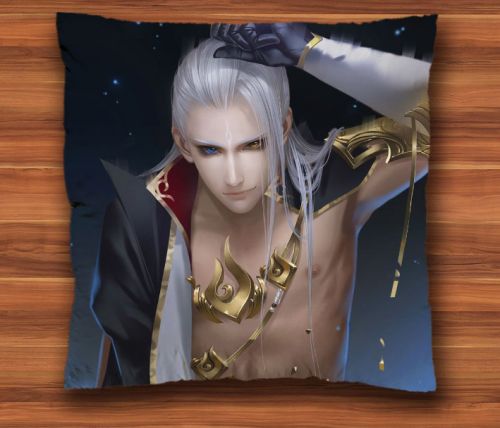 Coussin Manga - Ref 2686400
