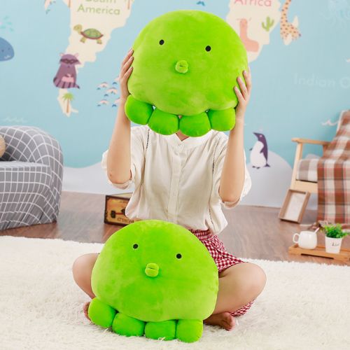 Coussin Manga en peluche - Ref 2686410