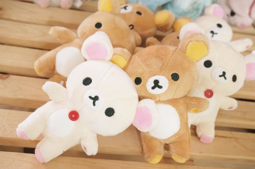 Coussin Manga en peluche - Ref 2686411
