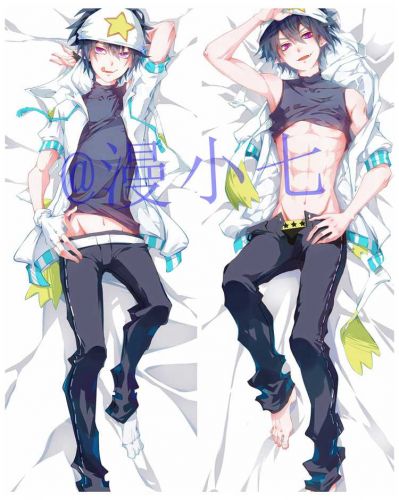 Coussin Manga - Ref 2686422