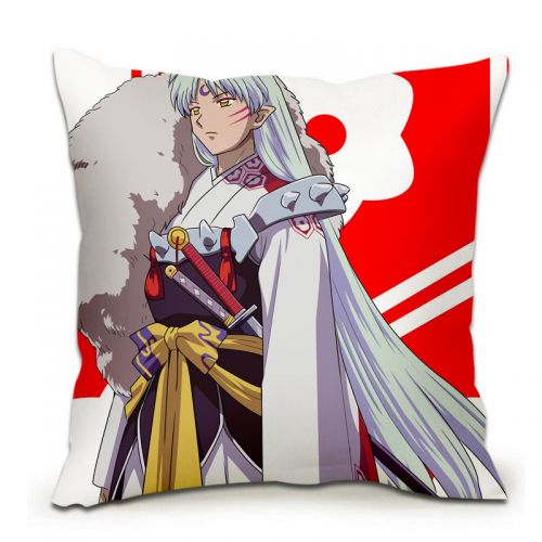 Coussin Manga en peluche - Ref 2686487