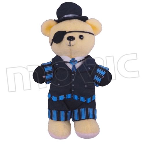 Coussin Manga - Ref 2686488