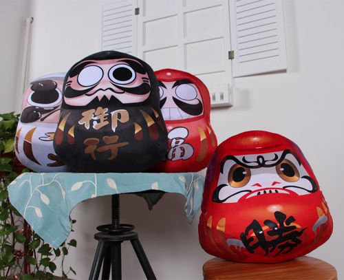 Coussin Manga - Ref 2686506