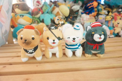 Coussin Manga en peluche - Ref 2686507