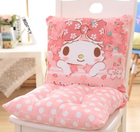 Coussin Manga - Ref 2686513