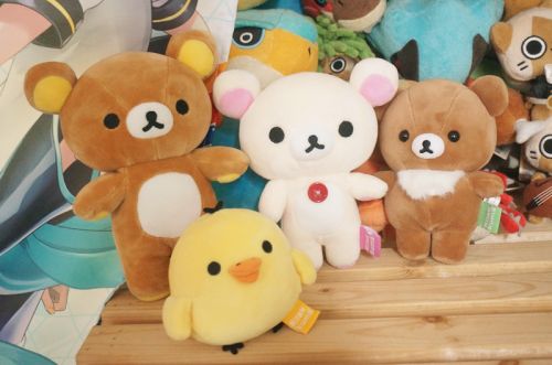 Coussin Manga en peluche - Ref 2686515