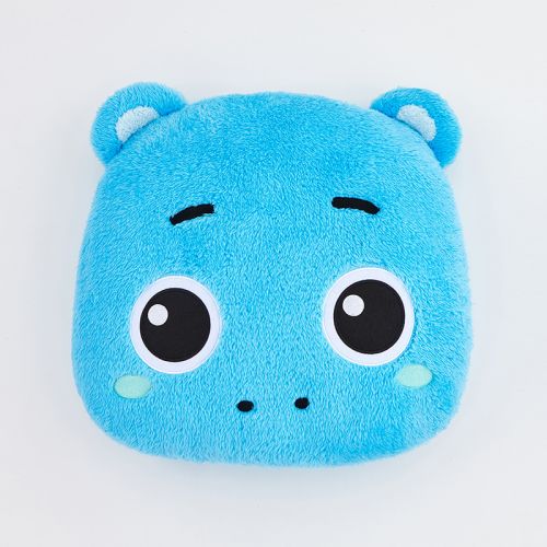 Coussin Manga en peluche - Ref 2686541