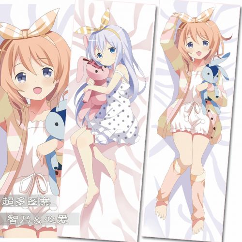 Coussin Manga en tissu - Ref 2686546