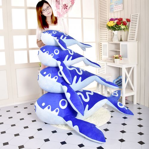 Coussin Manga en peluche - Ref 2686556