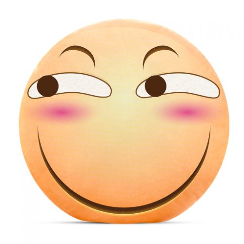 Coussin Manga en tissu - Ref 2686558