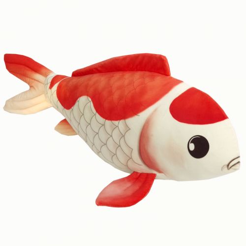 Coussin Manga en peluche - Ref 2686586