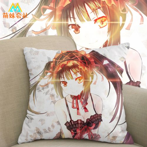 Coussin Manga en tissu - Ref 2686594