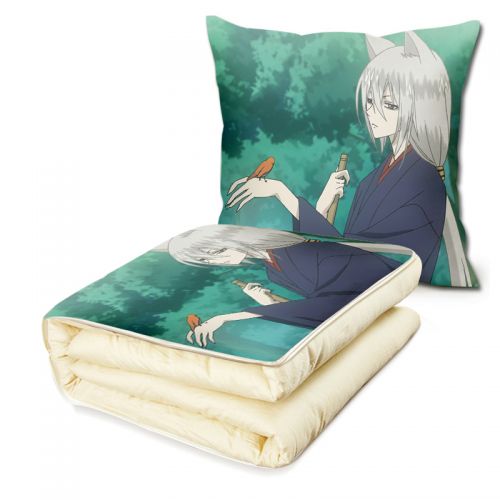 Coussin Manga en peluche - Ref 2686667