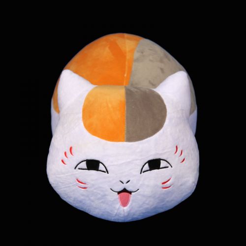 Coussin Manga en peluche - Ref 2686674