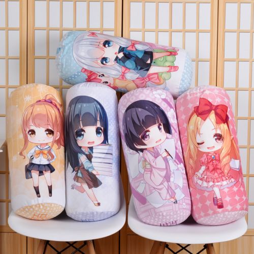 Coussin Manga SHAMOE - Ref 2686680