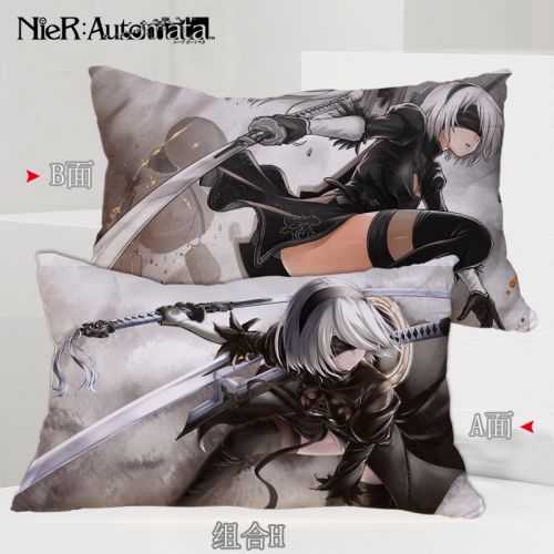 Coussin Manga - Ref 2686685