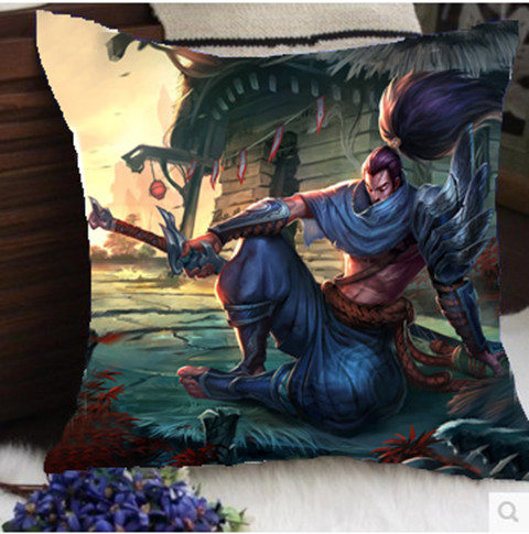 Coussin Manga - Ref 2686694