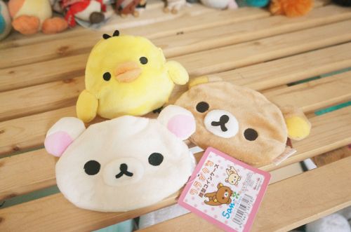 Coussin Manga en peluche - Ref 2686701