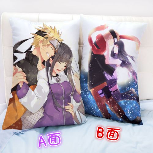 Coussin Manga en coton PP - Ref 2686719