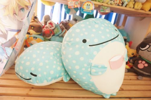 Coussin Manga en peluche - Ref 2686739