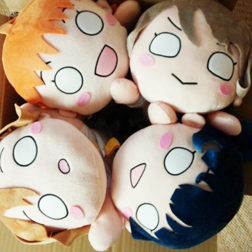Coussin Manga SEGA - Ref 2686752