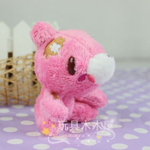 Coussin Manga en peluche - Ref 2686754