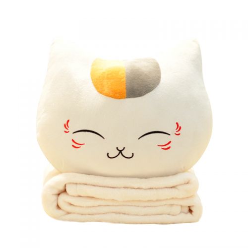 Coussin Manga en peluche - Ref 2686760