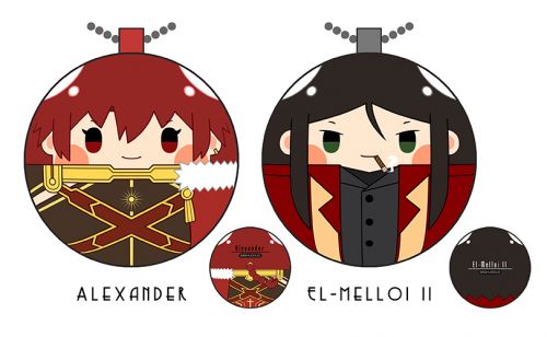 Coussin Manga - Ref 2686785