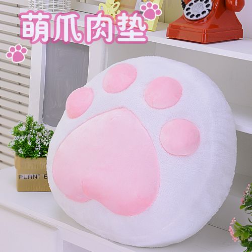 Coussin Manga en peluche - Ref 2686788