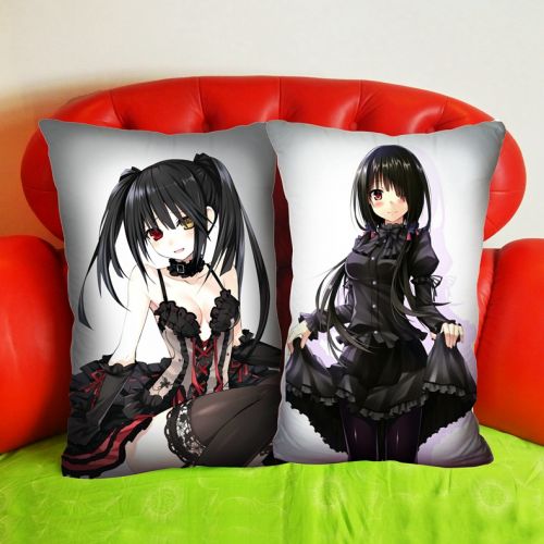 Coussin Manga en tissu - Ref 2686791